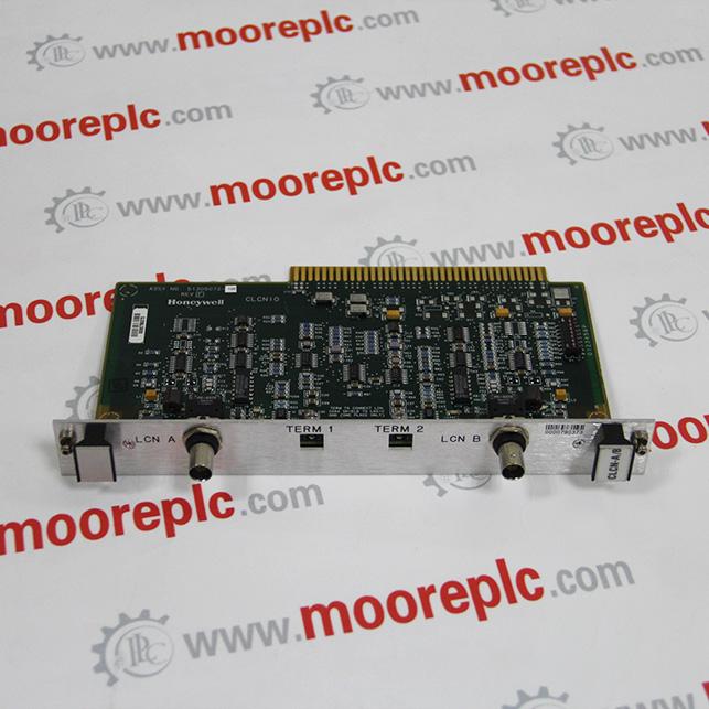 Honeywell TC-PCIC02 ControlNet Interface Module, PCIbus